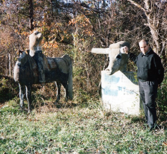 WickhamSiteBill 1993