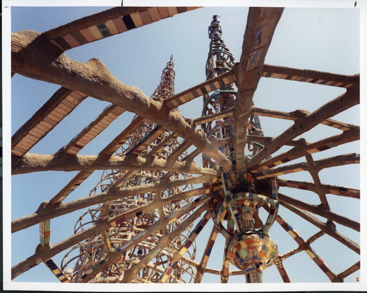 Watts Tower