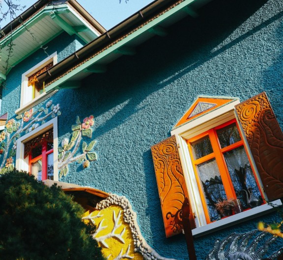 Bunteshaus Schoenenwerd 35