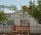 Casa de Azucar Rufino Loya Rivas El Paso TX 2442737101 o