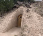 Caves Door