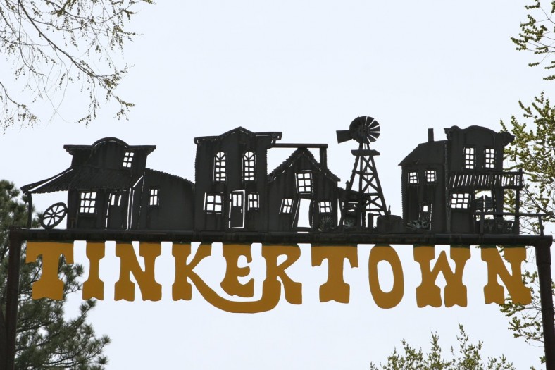 Tinkertown Ross and Carla Ward Sandia Park NM 2445865764 o