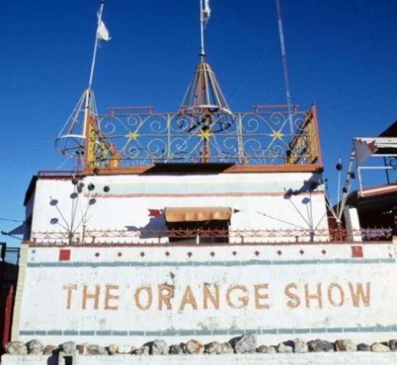 orangeshow