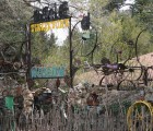 Tinkertown Ross and Carla Ward Sandia Park NM 2445873270 o