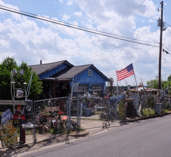 JoeMinter YardShow v2